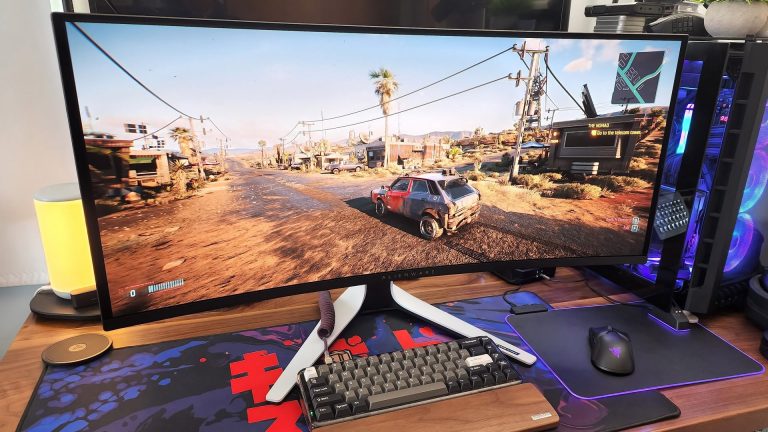 The Importance of Monitors in Gaming: Features to Consider